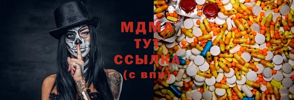 дживик Бронницы